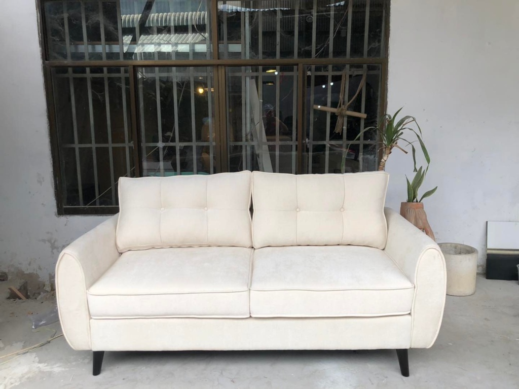 Ghế Sofa SOHO (GS2)