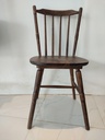Ghế gỗ không tay SOHO Vintage (GE5)