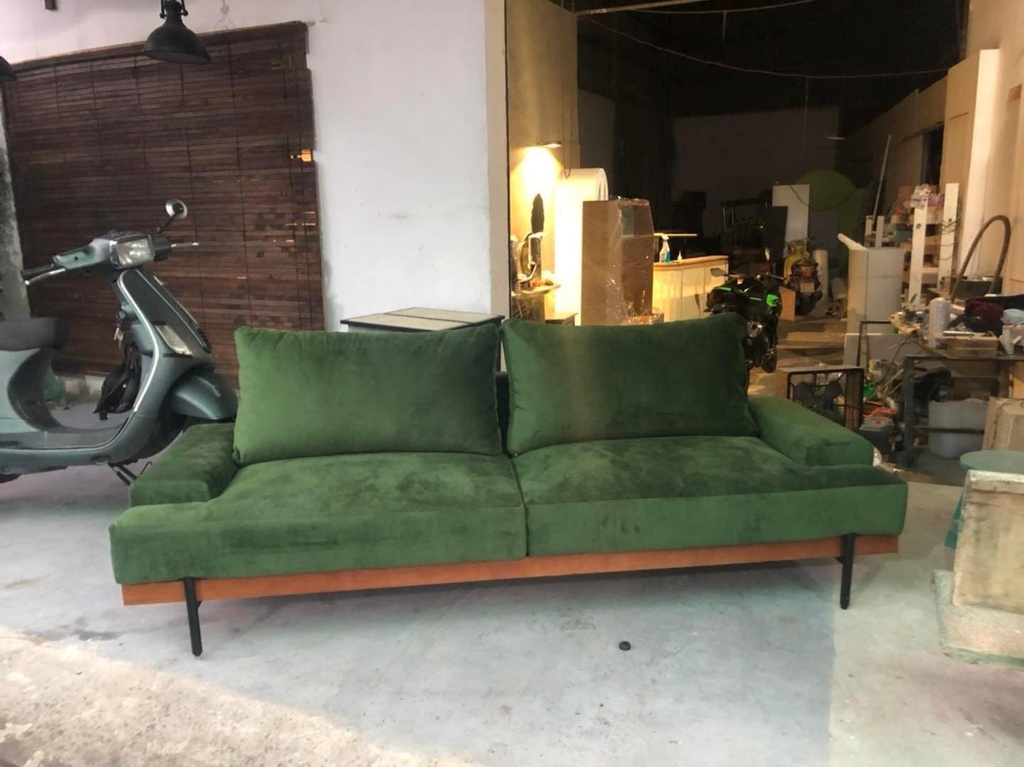 Ghế Sofa SOHO (GS9)